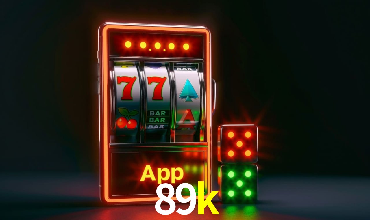 Requisitos do APK da 89k para Android