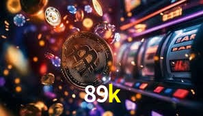 Mesa de Blackjack 89k
