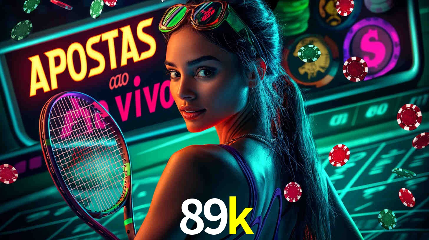 Desvendando o Mundo dos Jogos Virtuais na 89k