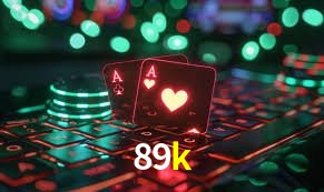 Promoção Relâmpago 89k