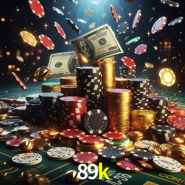 Casino VIP 89k
