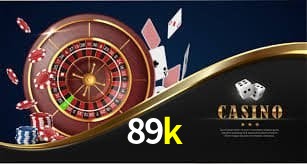 Tecnologia da Plataforma 89k
