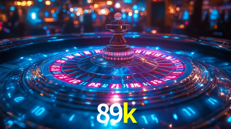 Experimente o Login Seguro Premium no 89k