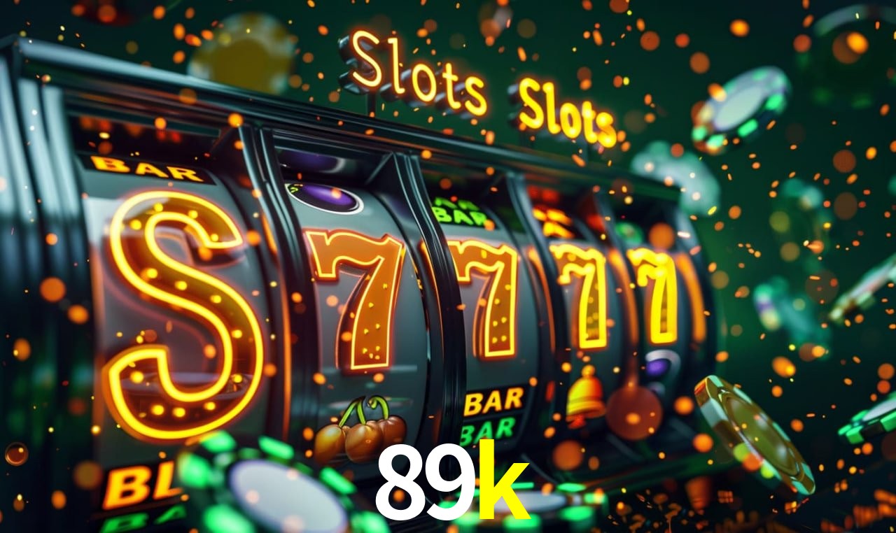 Login Seguro 89k