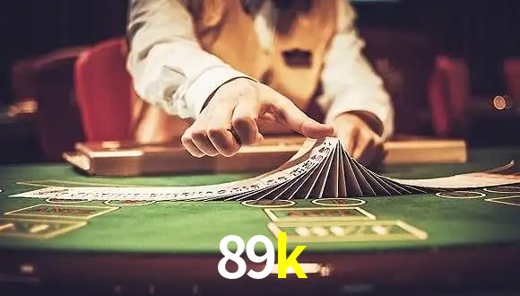 Blackjack Table 89k