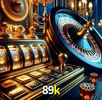 Provedores de Jogos 89k