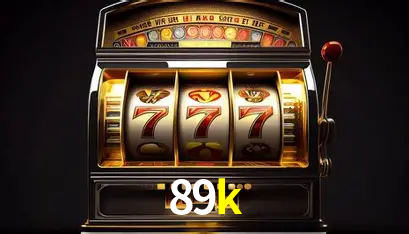 Explorando a Categoria de Eventos em Apostas na 89k