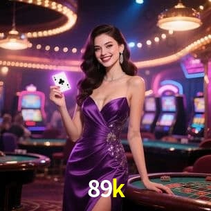 Estatísticas do Jogo 89k