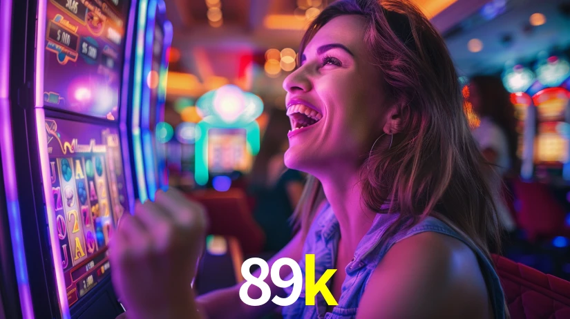89k - Desafio VIP de Luxo - 89k.com