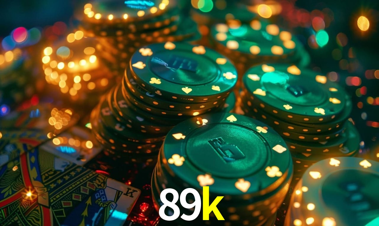 Segurança 2FA 89k