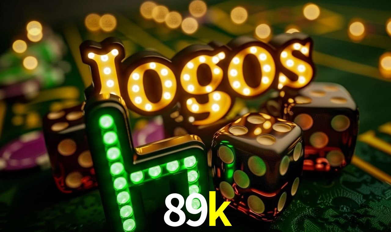 Requisitos do APK da 89k para Android