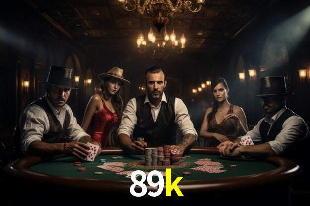 Torneios 89k