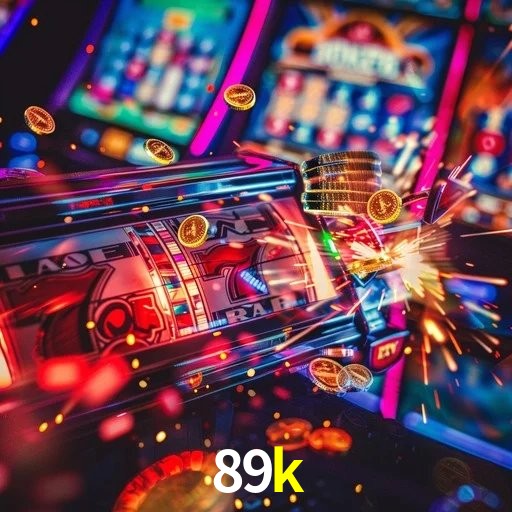Recursos de Bônus 89k