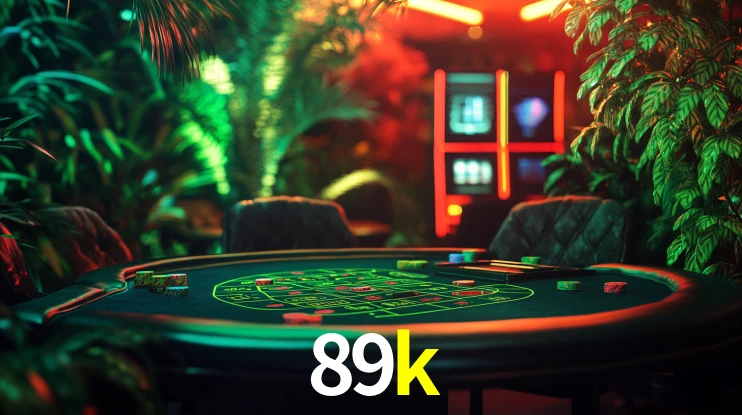 Welcome Bonus 89k