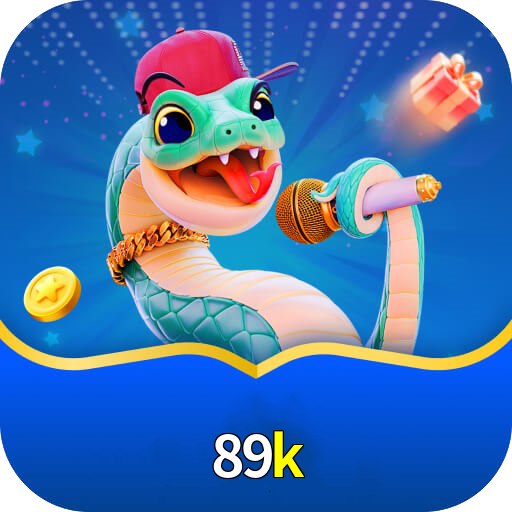 89k Logo