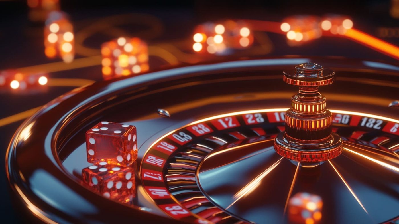 Registre-se hoje no Cassino 89k