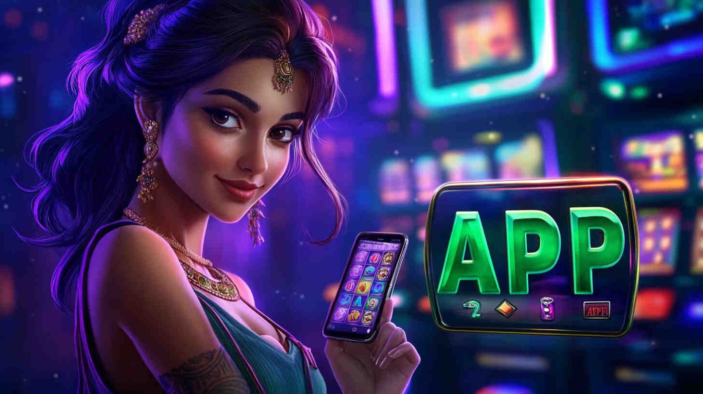 Baixar aplicativo 89k